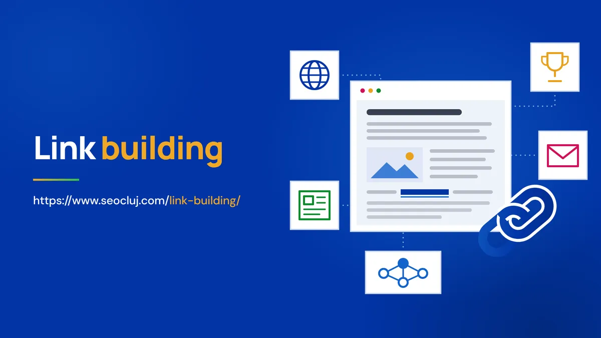 Link building