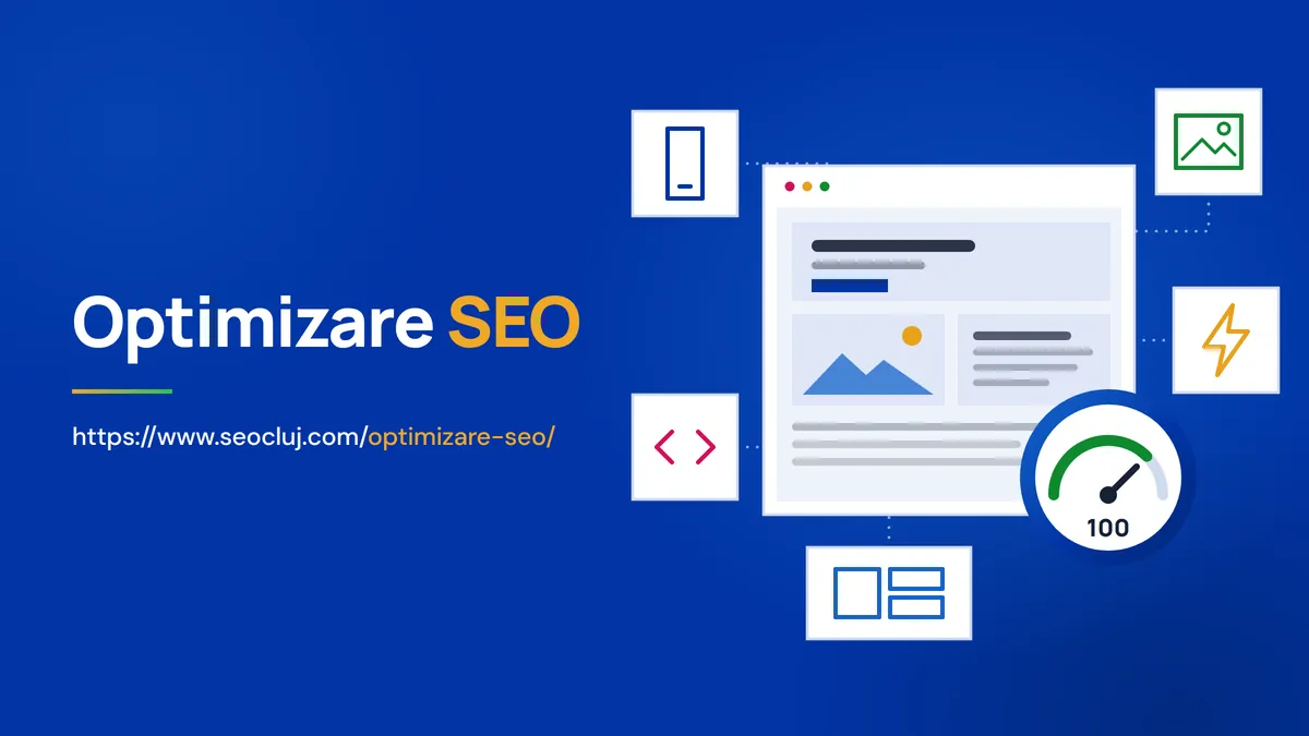 Optimizare SEO