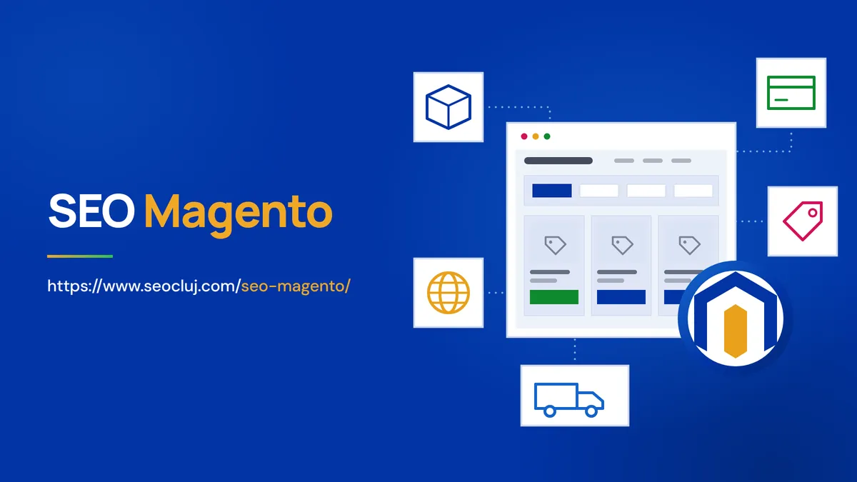 SEO Magento