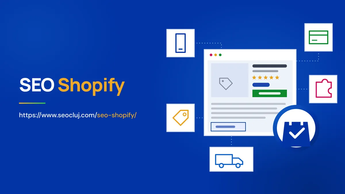SEO Shopify