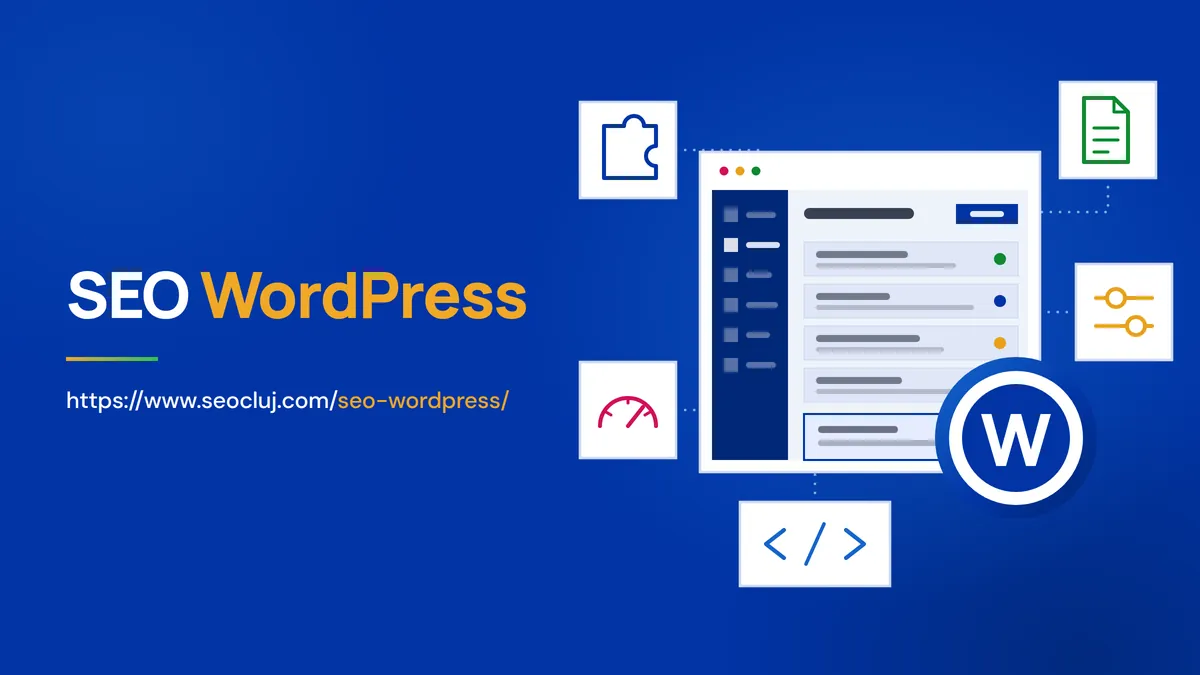 SEO WordPress